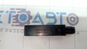 Antenna KEYLESS Mazda CX-5 17-salon