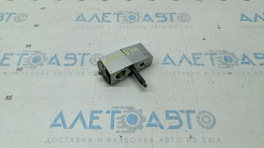 Dodge Grand Caravan 11-20 Air Conditioner Heater Valve