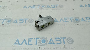 Dodge Grand Caravan 11-20 Air Conditioner Heater Valve