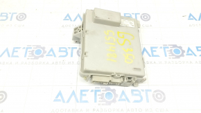 Fuse box trunk Lexus GS300 GS350 GS430 GS450h 06-11 broken housing