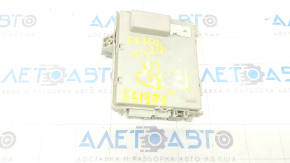 Fuse box trunk Lexus GS300 GS350 GS430 GS450h 06-11 broken housing
