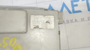 Fuse box trunk Lexus GS300 GS350 GS430 GS450h 06-11 broken housing