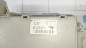 Fuse box trunk Lexus GS300 GS350 GS430 GS450h 06-11 broken housing