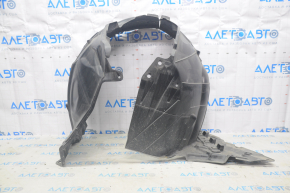 Front left mudguard Nissan Leaf 18-22