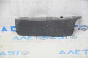 Front mudguard mudguard left Nissan Leaf 18-22