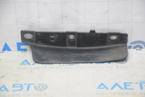 Front mudguard mudguard left Nissan Leaf 18-22