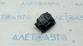 Actuator motor heater drive air conditioner Dodge Grand Caravan 11-20