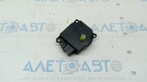 Actuator motor heater drive air conditioner Dodge Grand Caravan 11-20
