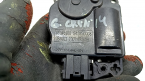 Actuator motor heater drive air conditioner Dodge Grand Caravan 11-20
