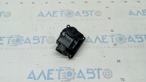 Actuator motor heater drive ventilation Dodge Grand Caravan 11-20