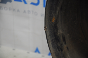 Wheel disk iron R16 X 6.5J Nissan Leaf 18 - for repair