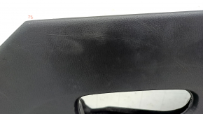Left arch trim Mazda CX-5 17 - black, scratches, needs cleaning
