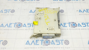 Fuse box in dashboard left Lexus GS300 GS350 GS430 GS450h 06-11 broken mount