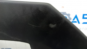 Right arch trim Mazda CX-5 17 - black, scratches, needs cleaning