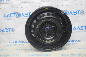 Wheel disk iron R16 X 6.5J Nissan Leaf 18-