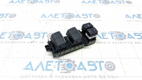 Front left window lift control Toyota Venza 21-