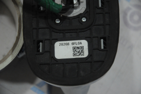 Antenna fin Nissan Murano z52 15- type 2, no chip