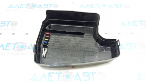 Mazda CX-5 17- Underhood Fuse Box Cover