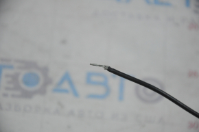 Antenna fin Nissan Murano z52 15- type 2, no chip