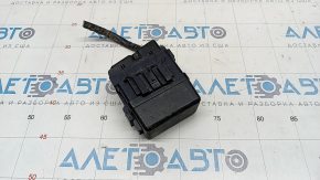 Relay block Mazda CX-5 17-25