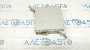 Lexus LS460 07-12 cabin fuse box broken mount, crack