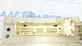 Lexus LS460 07-12 cabin fuse box broken mount, crack