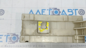 Lexus LS460 07-12 cabin fuse box broken mount, crack