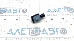 Airbag sensor door front left Toyota Venza 21-
