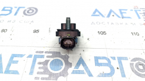 Airbag sensor door front left Toyota Venza 21-
