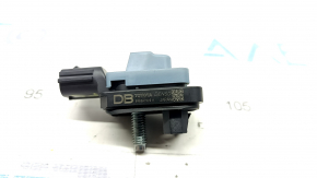 Airbag sensor door front left Toyota Venza 21-