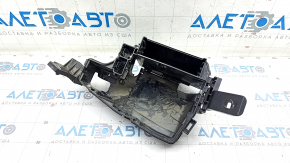 Mazda CX-5 17- underhood fuse box housing