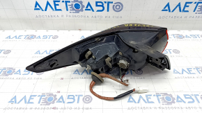 Lamp outer wing right Mazda CX-5 17- chip