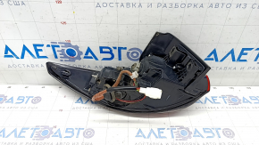 Lamp outer wing right Mazda CX-5 17- chip