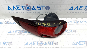 Light outer wing left Mazda CX-5 17-
