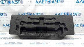 Foam plastic for Toyota Venza 21 tool - scratch