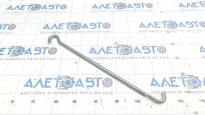 Jack handle Toyota Venza 21-