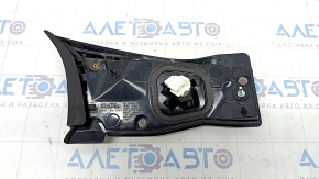 Lamp inner trunk lid right Mazda CX-5 17- worn