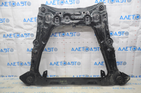 Front subframe Nissan Leaf 18-