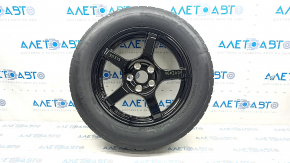 Spare tire space saver Toyota Venza 21- R17 165/80