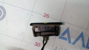 Mazda CX-5 17-25 Keyless Trunk Door Button