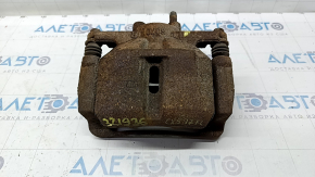 Front left caliper Mazda CX-5 17-24 rusty