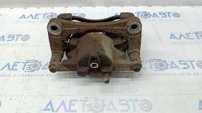Front left caliper Mazda CX-5 17-24 rusty