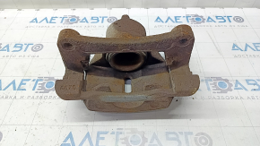 Front left caliper Mazda CX-5 17-24 rusty