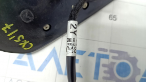 Antenna fin Mazda CX-5 17-24