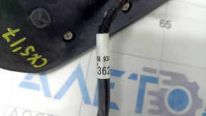 Antenna fin Mazda CX-5 17-24