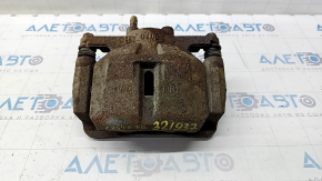 Front right caliper Mazda CX-5 17-24 rusty