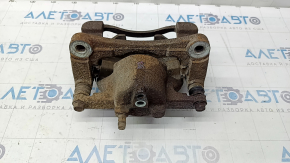 Front right caliper Mazda CX-5 17-24 rusty