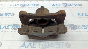 Front right caliper Mazda CX-5 17-24 rusty