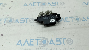 Resistor Dodge Dart 13-16 type 2