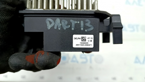 Resistor Dodge Dart 13-16 type 2